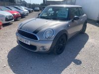 MINI ONE 1.6 BAKER STREET LTD