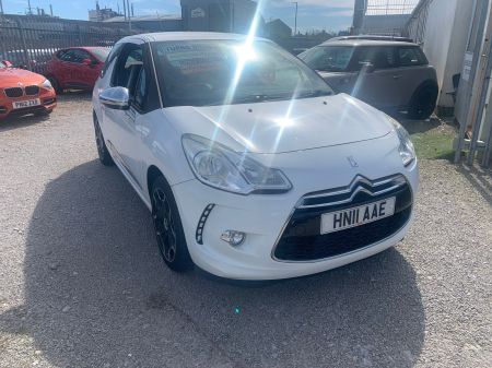 CITROEN DS3 1.6 HDI #2