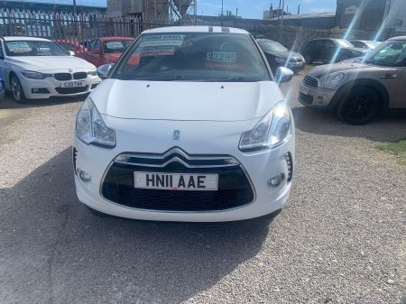 CITROEN DS3 1.6 HDI #4