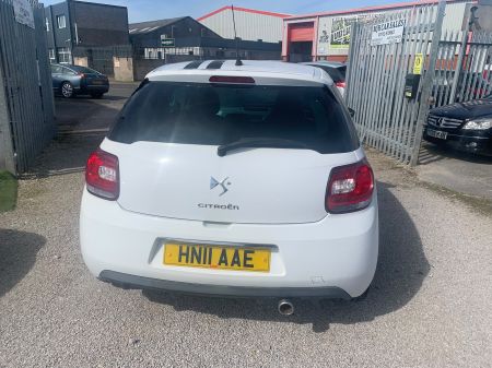 CITROEN DS3 1.6 HDI #2