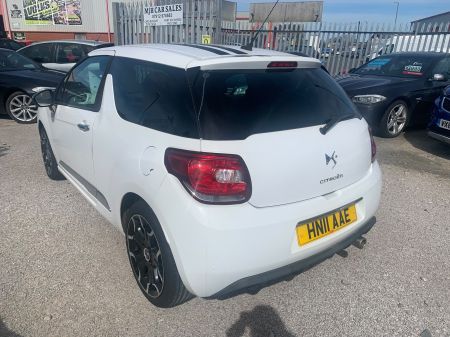 CITROEN DS3 1.6 HDI #3