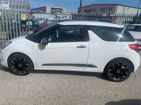 CITROEN DS3 1.6 HDI #4