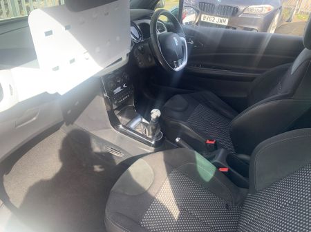 CITROEN DS3 1.6 HDI #5