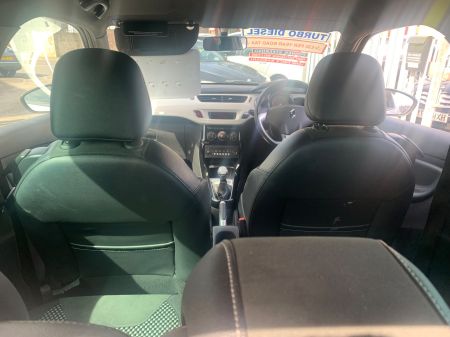 CITROEN DS3 1.6 HDI #6