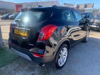 2017 VAUXHALL MOKKA