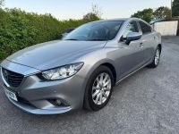 2014 MAZDA DIESEL