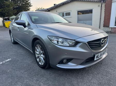 2014 MAZDA DIESEL #2