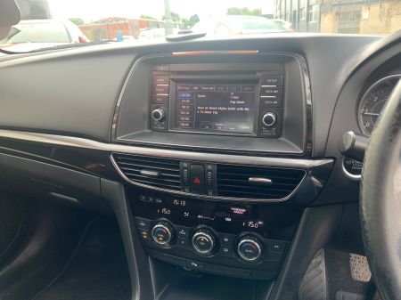 Mazda Skydiving 2.2 Turbo Diesel #6