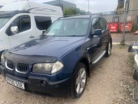 BMW X3 SPORT
