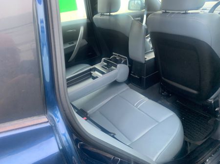BMW X3 SPORT #4