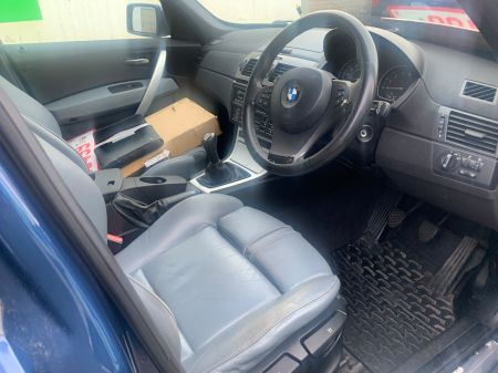 BMW X3 SPORT #5