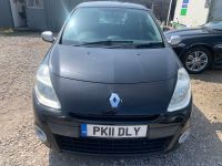 2011 Renault Clio
