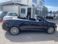 VOLKSWAGEN EOS SPORT FSI