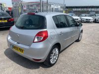 59 RENAULT CLIO