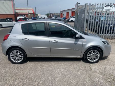 59 RENAULT CLIO #4