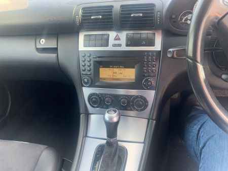 MERCEDES CLC CDI SE AUTO #5
