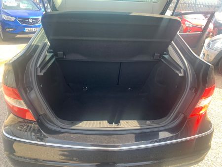 MERCEDES CLC CDI SE AUTO #6